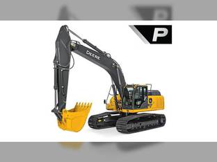 2023 John Deere 300 P-TIER