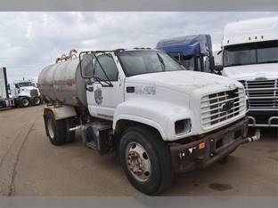 2000 Chevrolet KODIAK C7500