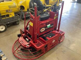 2023 Allen Engineering MP245