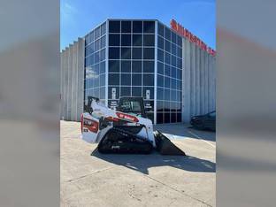 2023 Bobcat T76