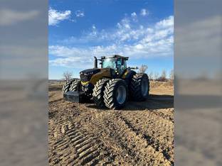 2017 Challenger 1046