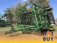 2008 John Deere 2210