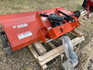 2023 Servis Rhino REB84