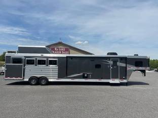 2024 Merhow 8416-A RWS - SIDE LOAD