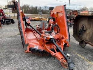 2009 Servis Rhino SE15-4A