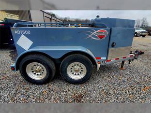 2015 Thunder Creek ADT500