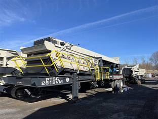 2023 ASTEC PTSC2818VM