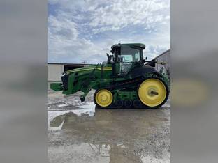 2020 John Deere 8RT 340