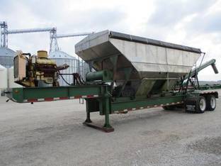 1997 Chandler FERTILIZER TRAILER