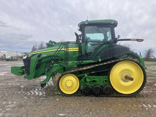 2020 John Deere 8RT 340
