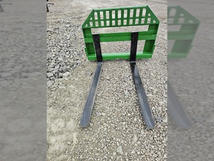 2024 IronCraft JDHDFF5548