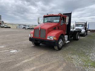 2000 Kenworth T300
