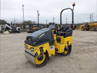 2021 BOMAG BW80AD-5