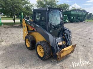 2023 John Deere 316GR