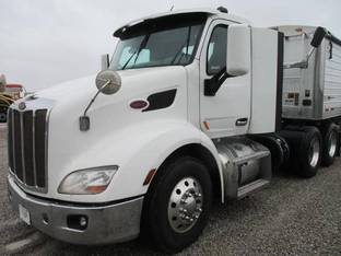 2016 Peterbilt 579