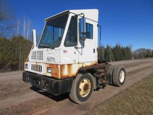 2007 Kalmar OTTAWA 4X2