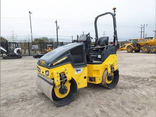 2021 BOMAG BW 120 AD-5