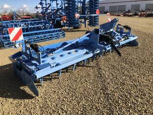 2022 Lemken ZIRKON 12/450