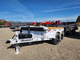 2024 DIAMOND C MDT206