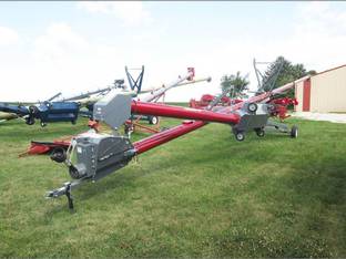 2022 MERIDIAN SLMD10-85