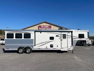 2024 Merhow 8312-A RKS