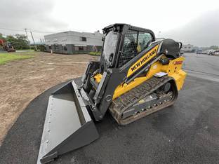 2023 New Holland C362