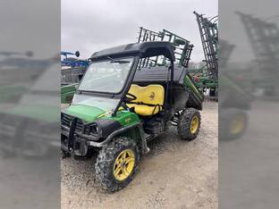 2014 John Deere GATOR XUV 825I
