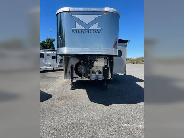 2023 Merhow 8316 rws bar- next gen-close out price