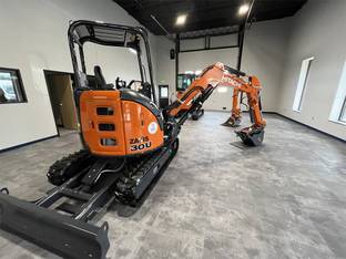 2023 Hitachi ZX30U-5N