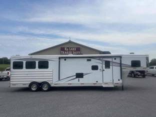 2024 Merhow Stampede 8314-B RWS