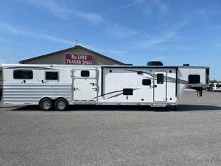 2023 Merhow 8315 ST-WALL 3+1 CLOSE OUT PRICE