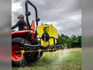 2025 Ag Spray MC1-60-3PT