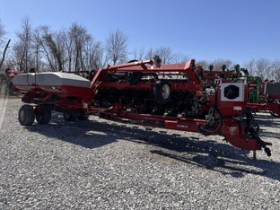 2009 Case IH 1240