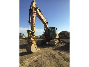 2022 Caterpillar 323