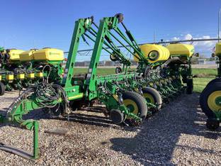 2019 John Deere 1770NT CCS