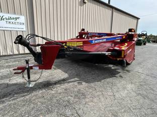 2022 New Holland 210