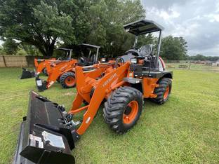 2024 Hitachi ZW80-5B