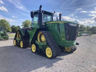 2020 John Deere 9570RX