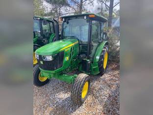 2023 John Deere 5075E