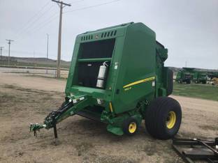 2022 John Deere 560R