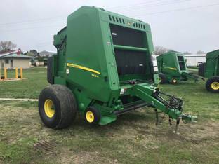 2022 John Deere 560R