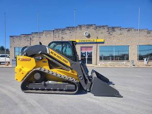 2024 New Holland C362