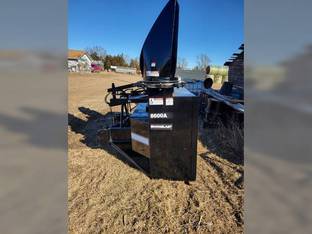 Snowblast 8600A