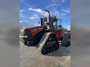 2016 Case IH 420 quadtrac