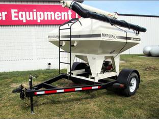 2023 MERIDIAN 112BST