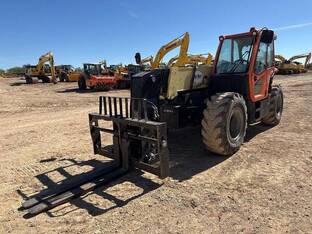 2018 JLG 1644