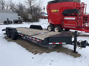 2023 Midsota NTB20-BP-154