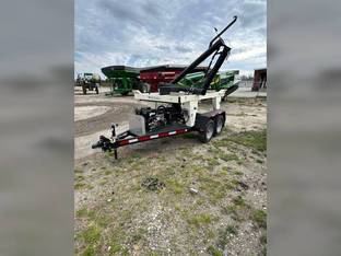 2023 MERIDIAN TITAN 2 XT