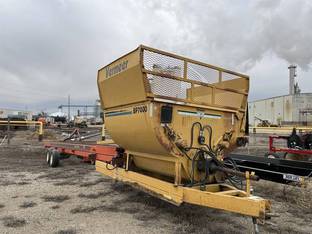 2002 Vermeer Mfg. Co. BP7000
