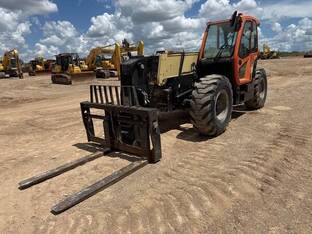 2019 JLG 1644